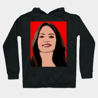 angelina jolie Hoodie